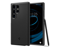 SPIGEN Core Armor do Samsung Galaxy S24 Ultra Matte Black ACS07194 - 1211630 - zdjęcie 1
